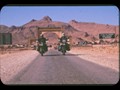 Small towns Marocco