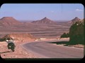 Atlas mountains